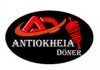 Antakya (Antiokhea) Döner…