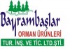 Bayrambaşlar Orman Ürünleri…